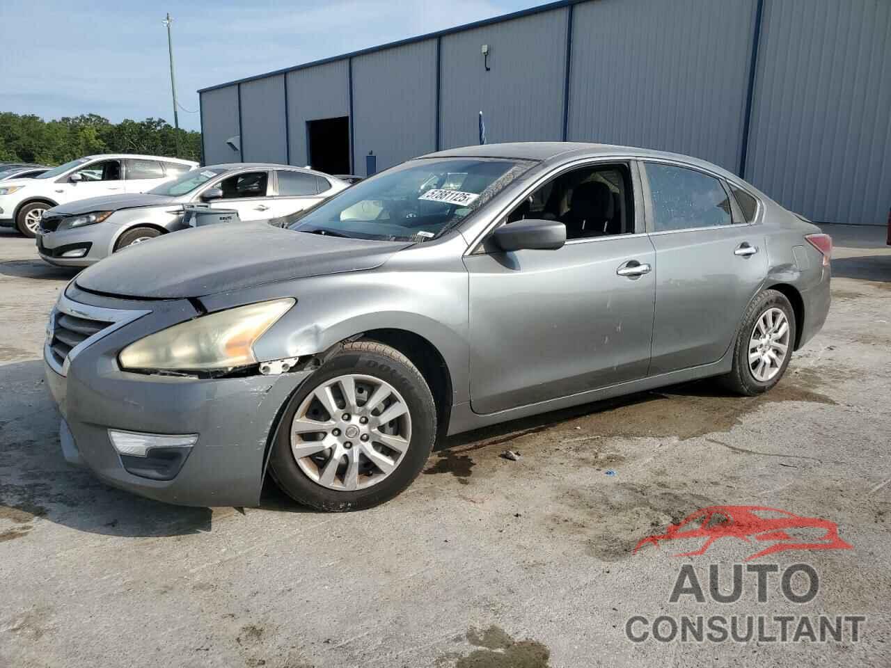 NISSAN ALTIMA 2015 - 1N4AL3AP2FC288819