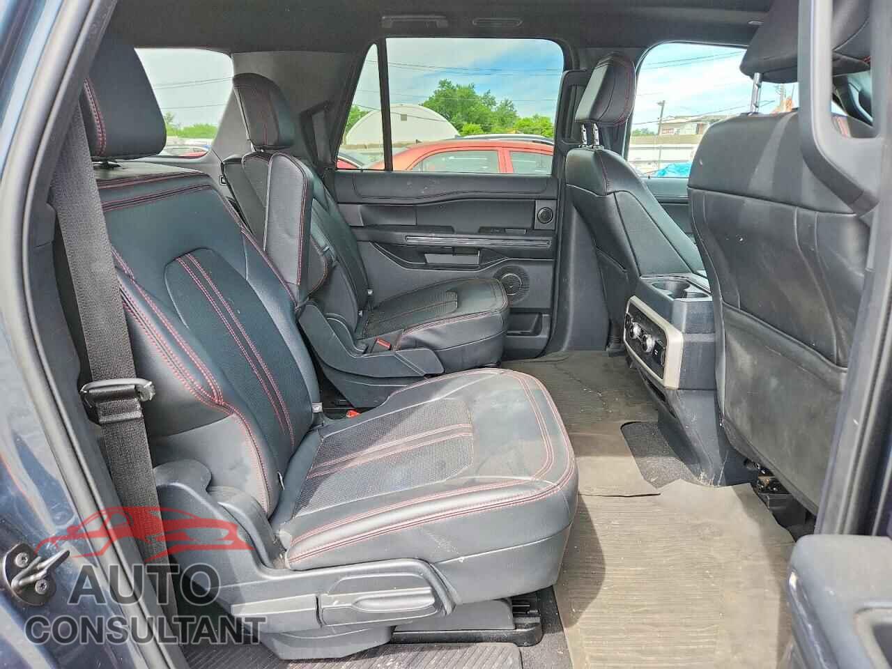 FORD EXPEDITION 2024 - 1FMJK2A85REA75416