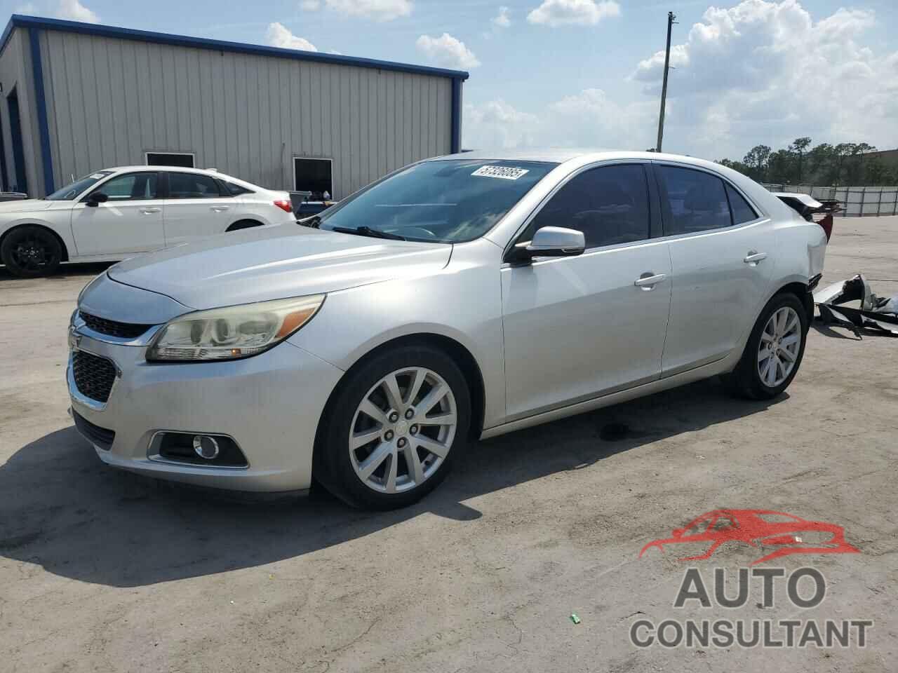 CHEVROLET MALIBU 2015 - 1G11D5SL8FF180503
