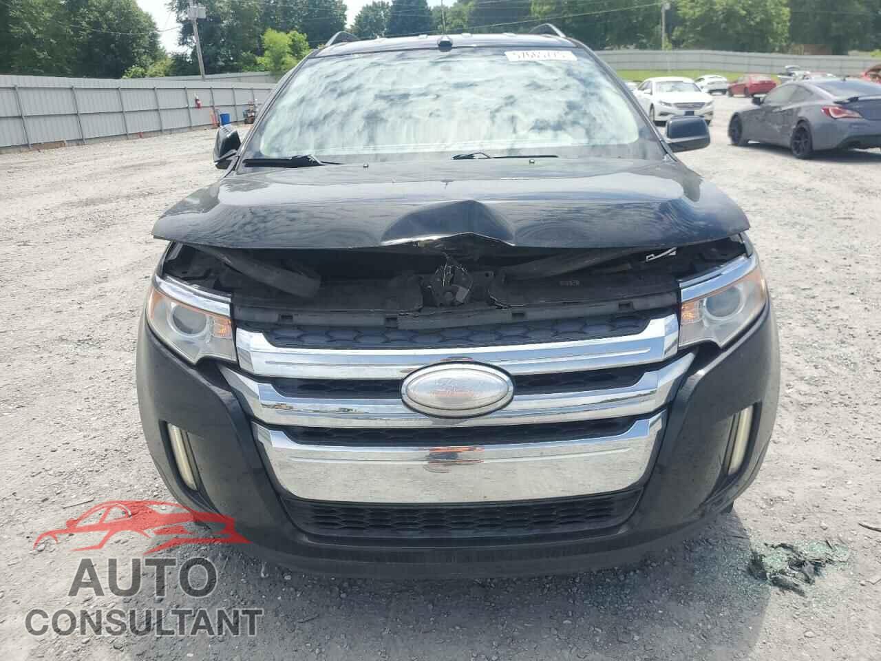 FORD EDGE 2012 - 2FMDK3JC1CBA90005