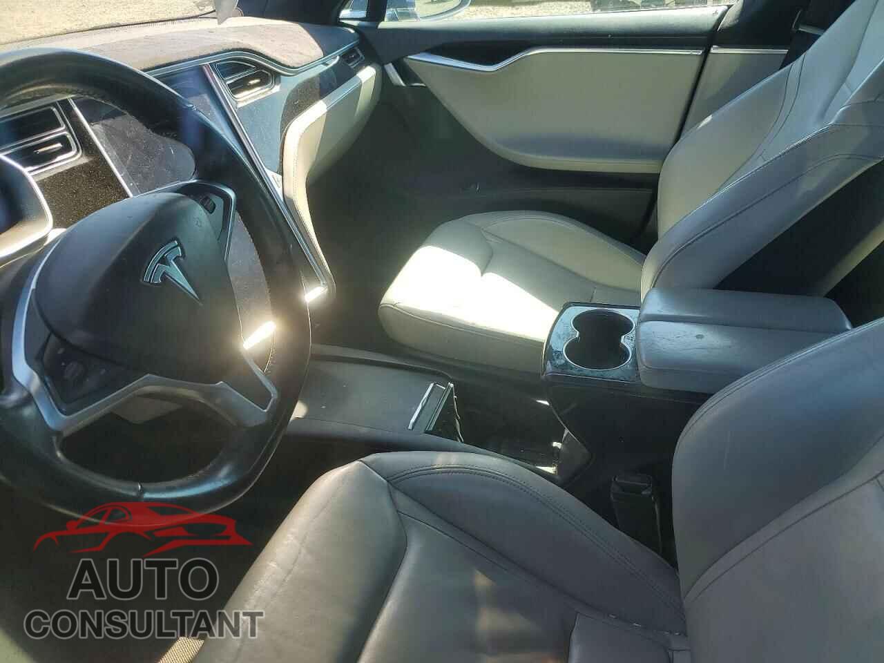 TESLA MODEL S 2016 - 5YJSA1E22GF136812