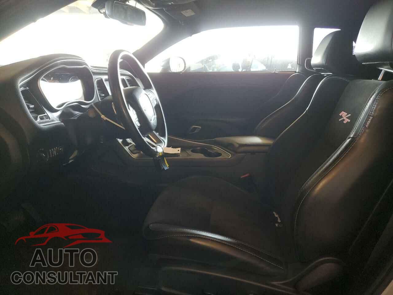 DODGE CHALLENGER 2015 - 2C3CDZFJ2FH910442