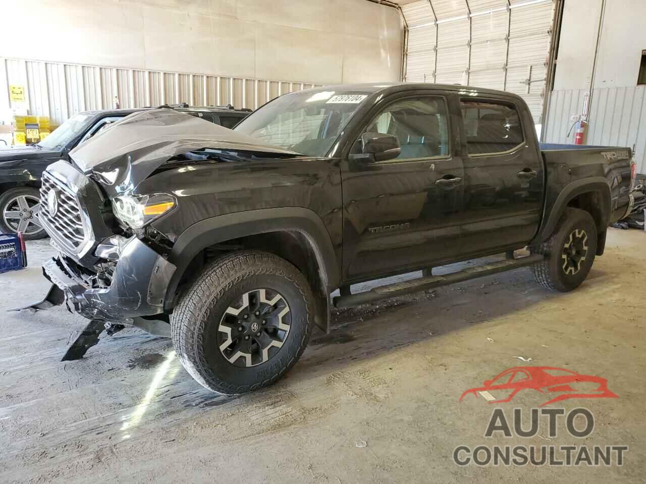 TOYOTA TACOMA 2022 - 3TMCZ5AN7NM493562