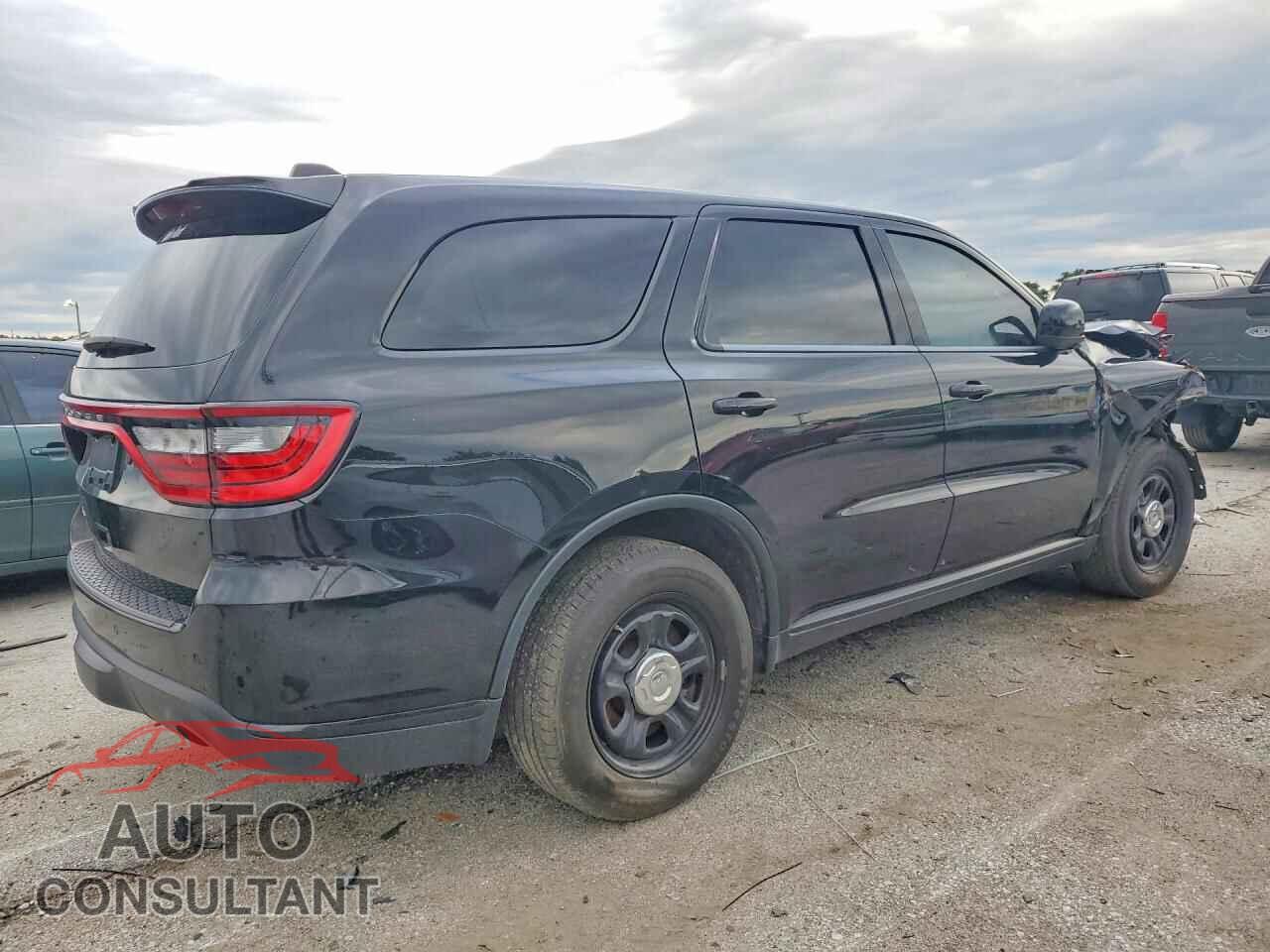 DODGE DURANGO 2023 - 1C4RDJFG6PC638722