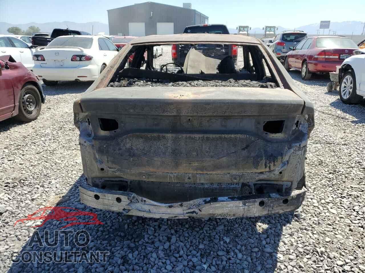 DODGE DART 2015 - 1C3CDFAA0FD310800