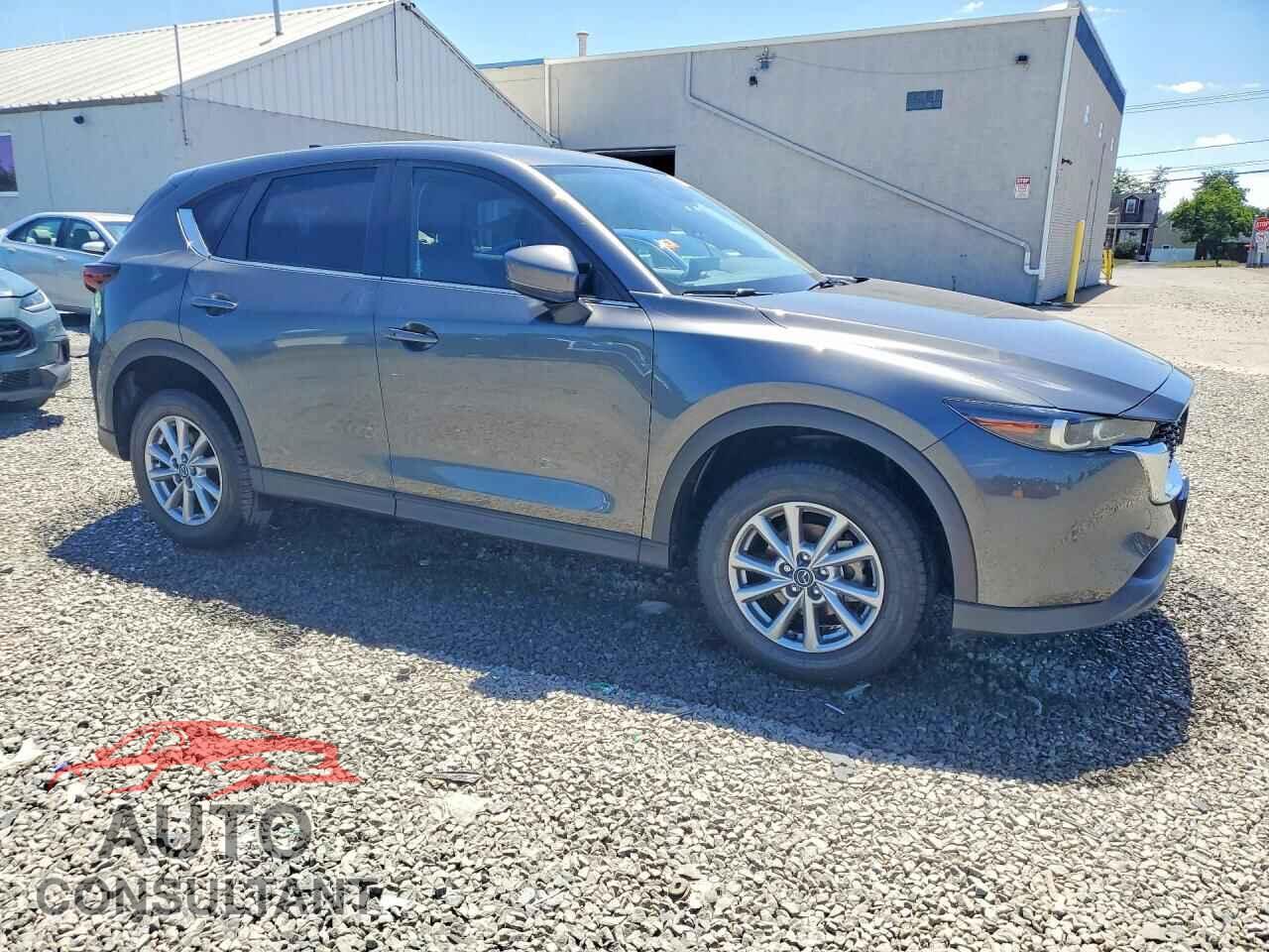 MAZDA CX-5 2023 - JM3KFBBM4P0200450