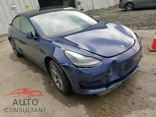 TESLA MODEL 3 2023 - 5YJ3E1EA8PF614909
