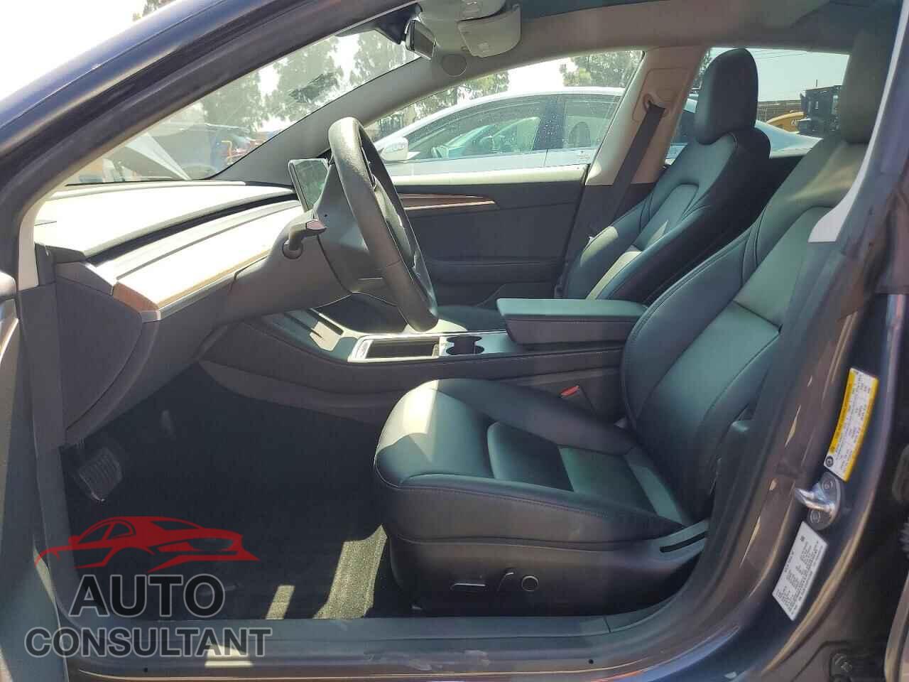 TESLA MODEL 3 2023 - 5YJ3E1EA4PF473692
