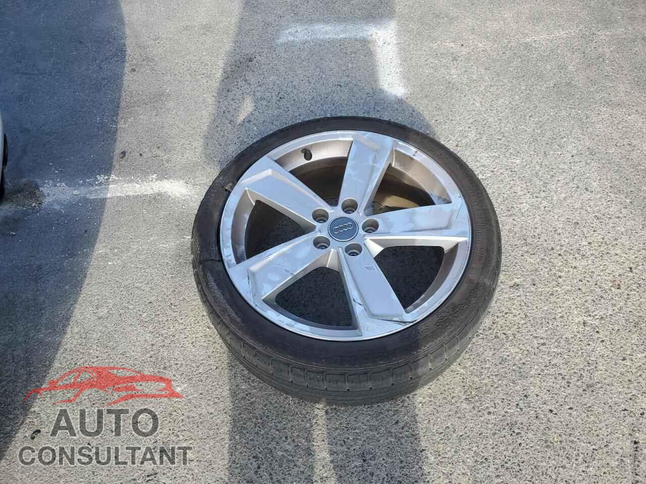 AUDI S3 2017 - WAUB1GFF9H1065975