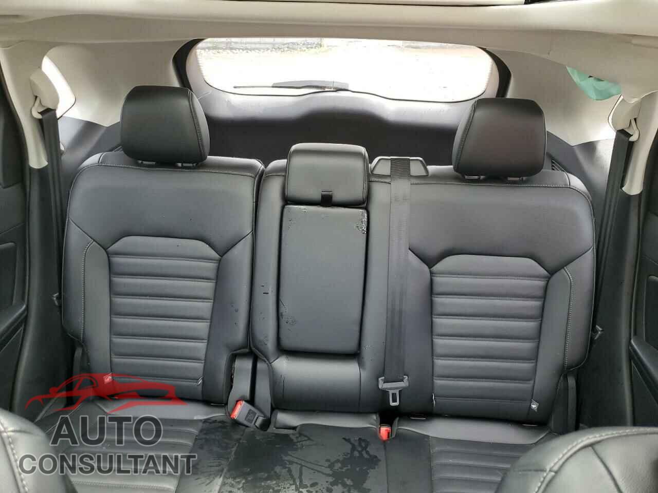 FORD EDGE 2016 - 2FMPK4J82GBB91140