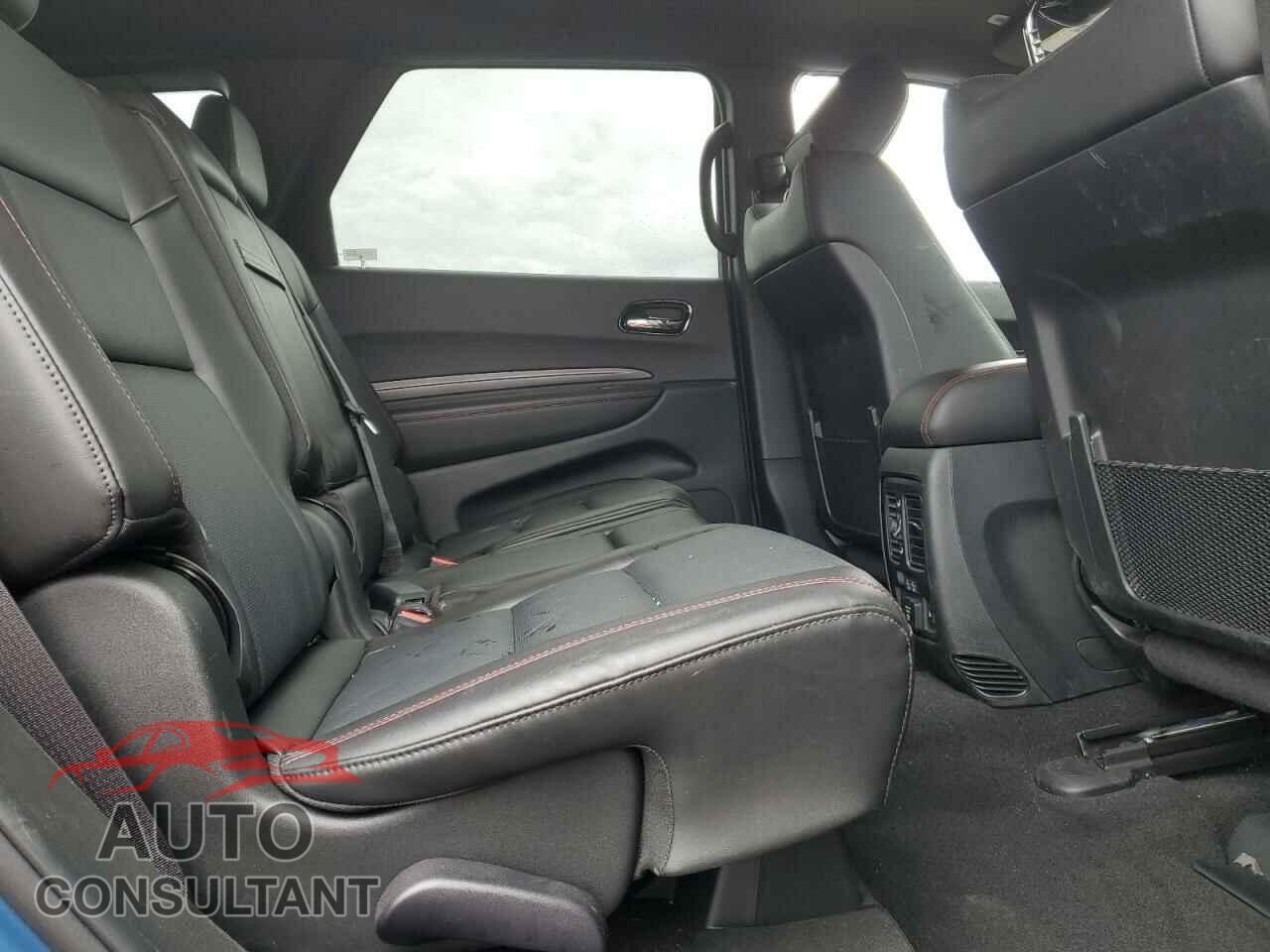 DODGE DURANGO 2025 - 1C4RDJDG0SC517969