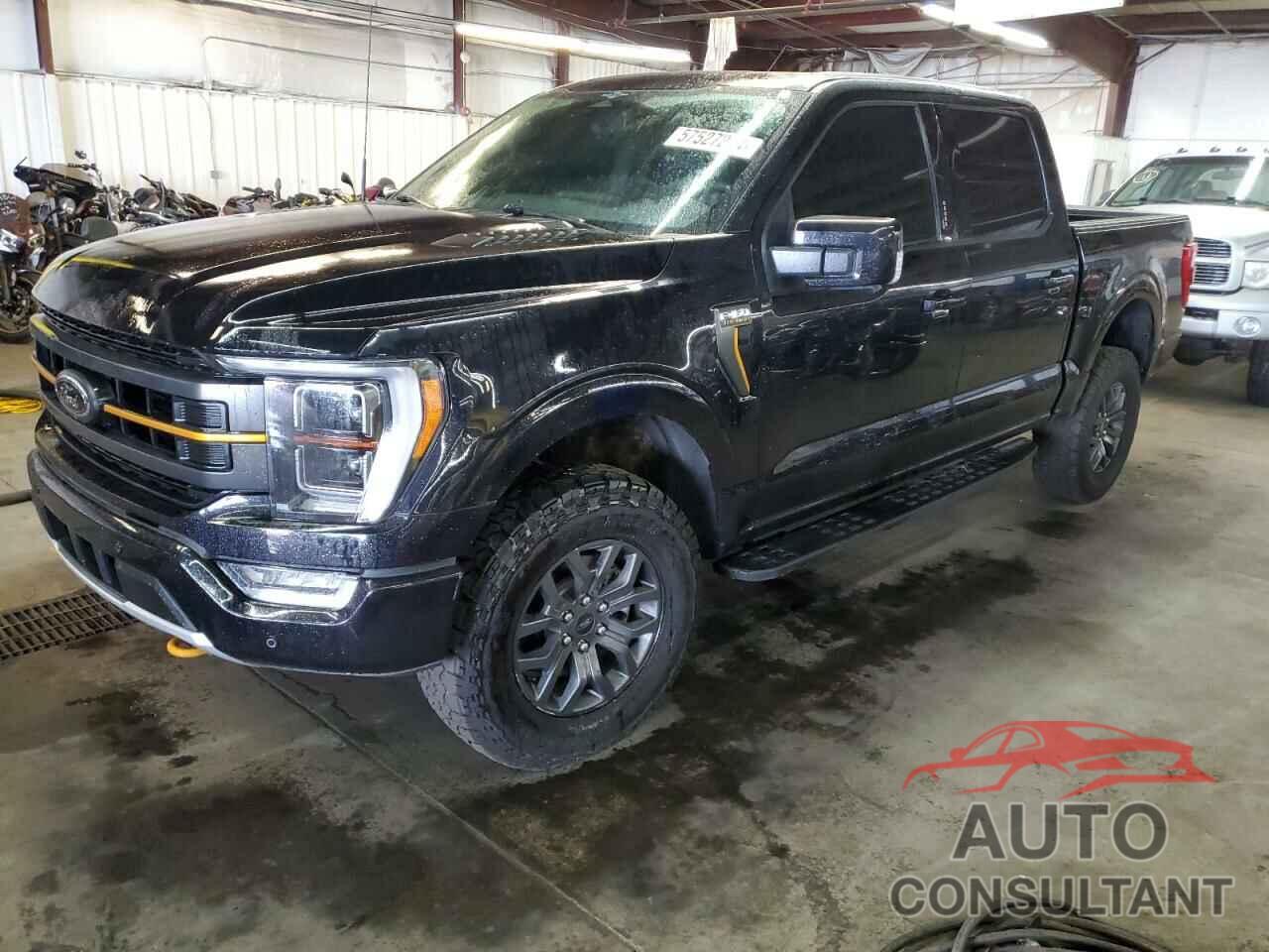 FORD F-150 2023 - 1FTEW1E82PFA09119