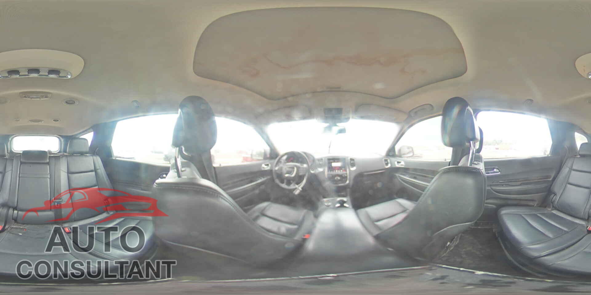 DODGE DURANGO 2015 - 1C4RDJDG0FC729907
