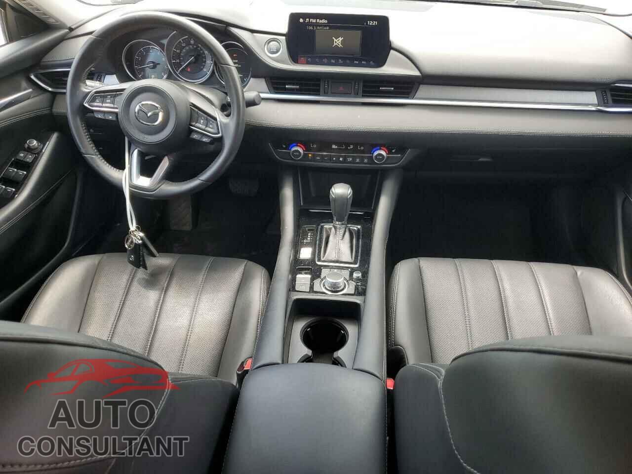 MAZDA 6 2021 - JM1GL1VM3M1614919