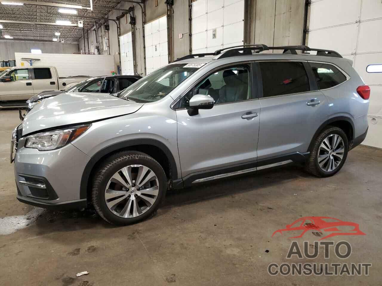 SUBARU ASCENT 2021 - 4S4WMAPD4M3419286