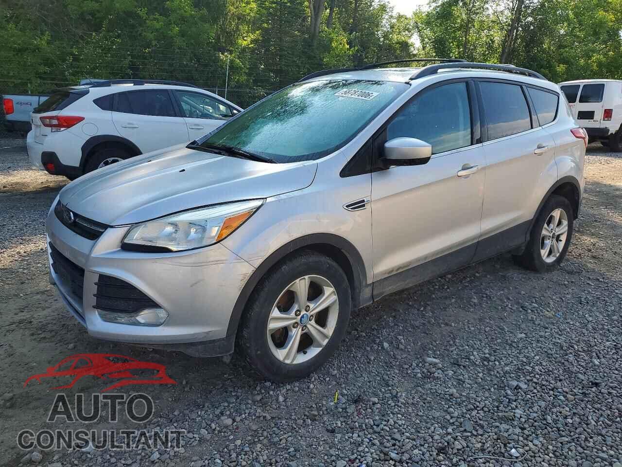 FORD ESCAPE 2013 - 1FMCU9GX9DUB69226