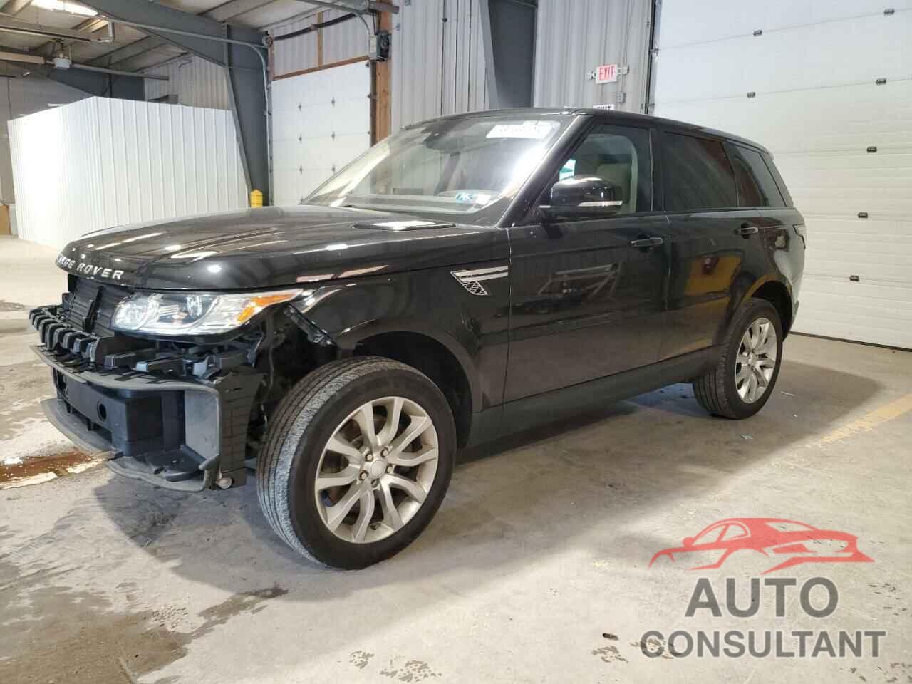 LAND ROVER RANGEROVER 2016 - SALWR2VF8GA647915