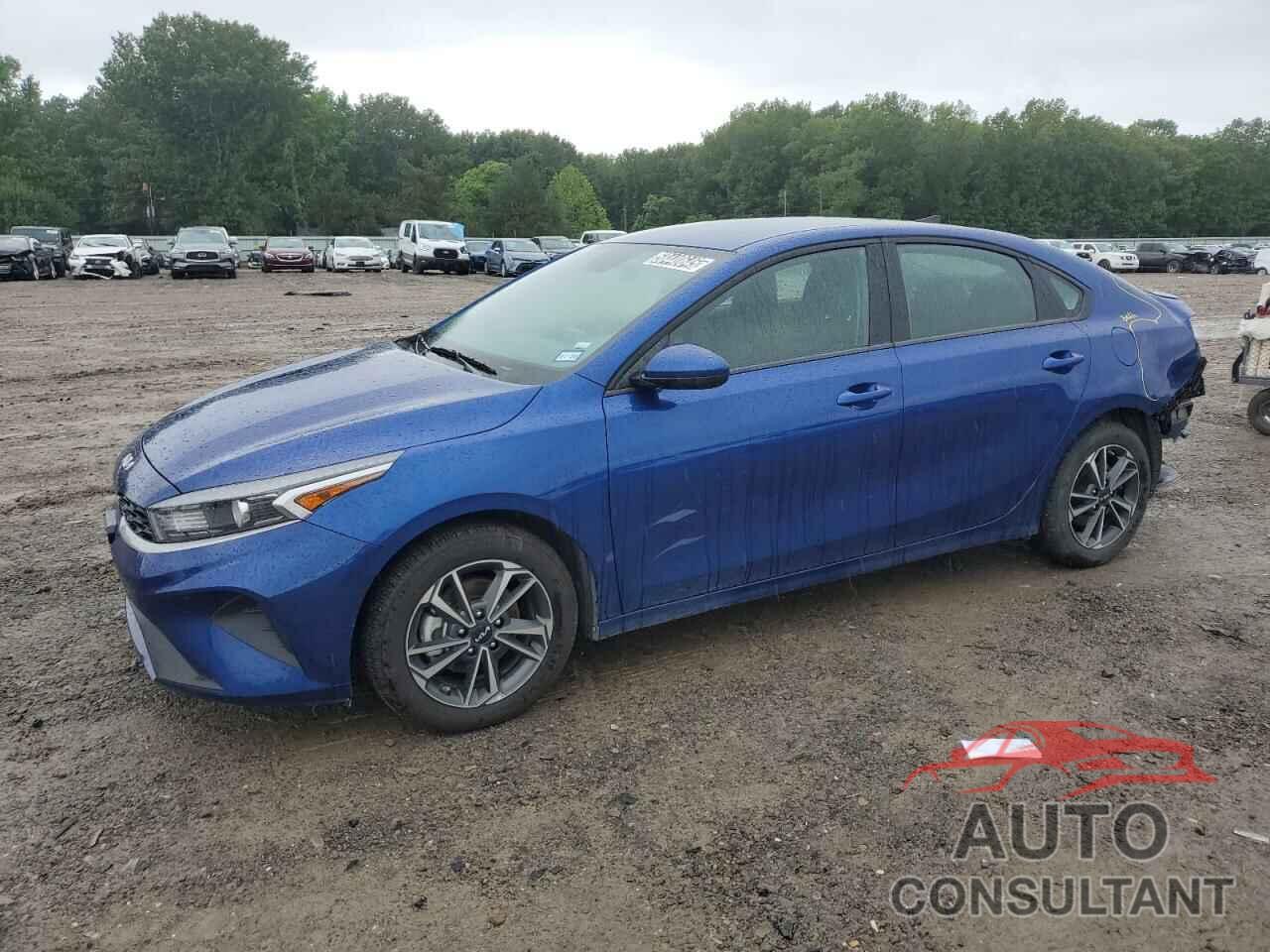 KIA FORTE 2024 - 3KPF24AD0RE743209