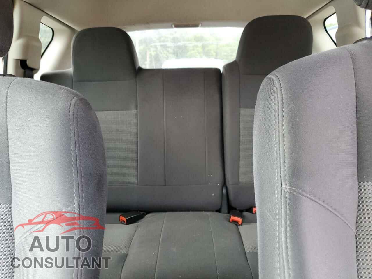 JEEP COMPASS 2012 - 1C4NJDEB4CD566857