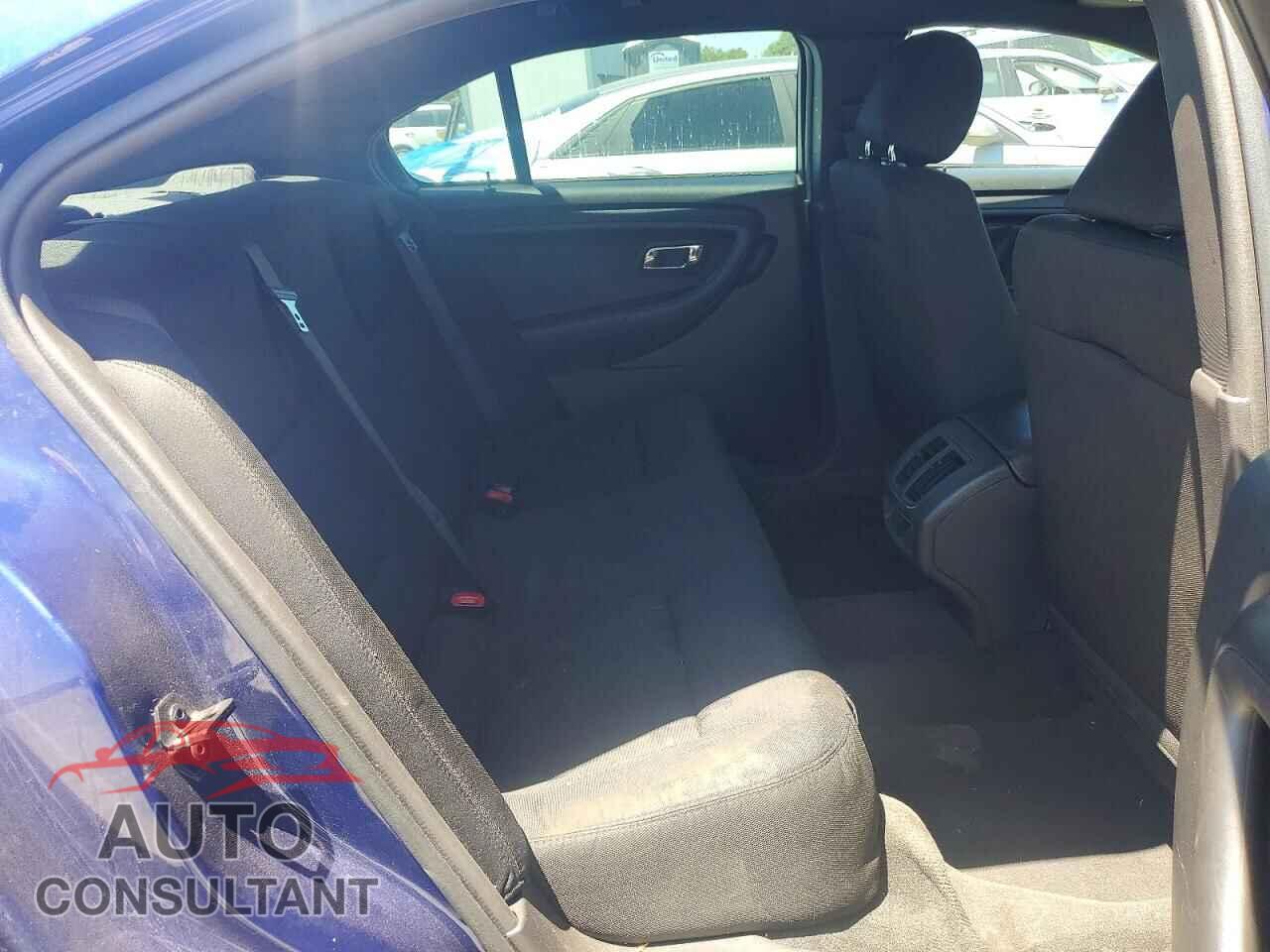 FORD TAURUS 2015 - 1FAHP2MK2FG182134