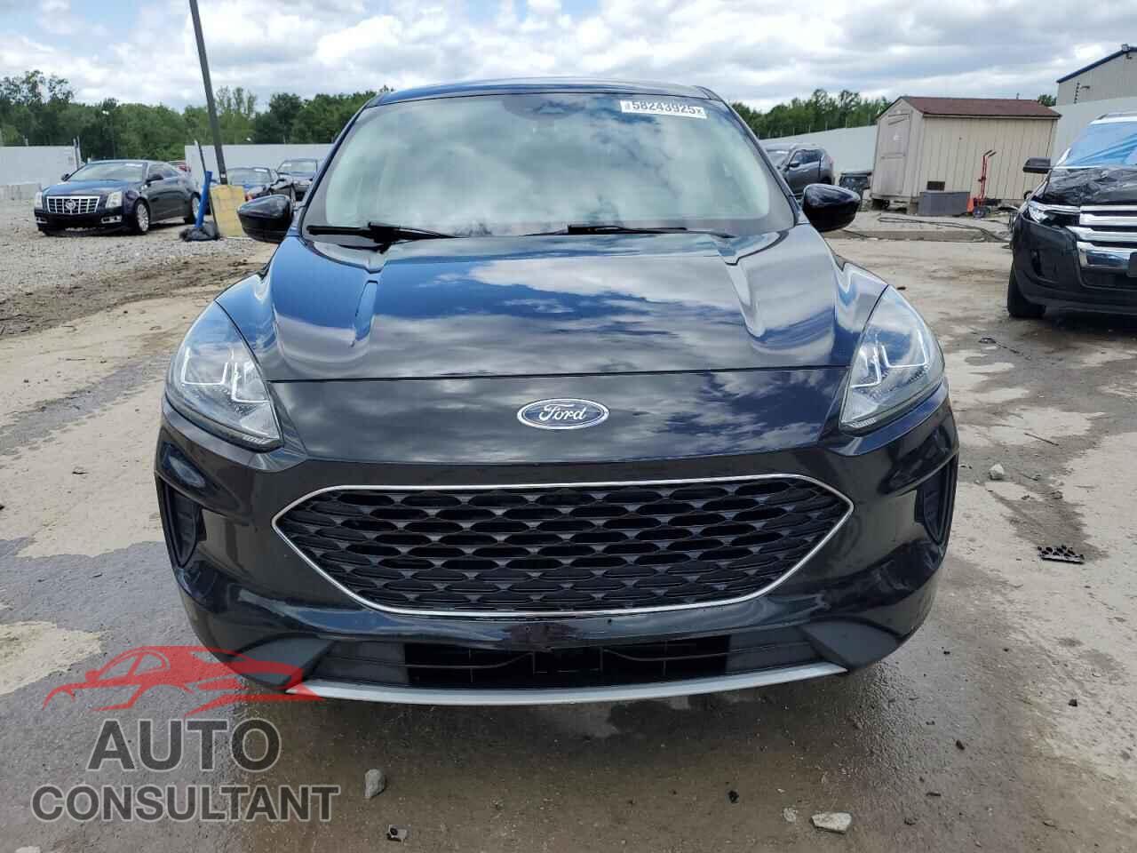 FORD ESCAPE 2020 - 1FMCU9G63LUA49458
