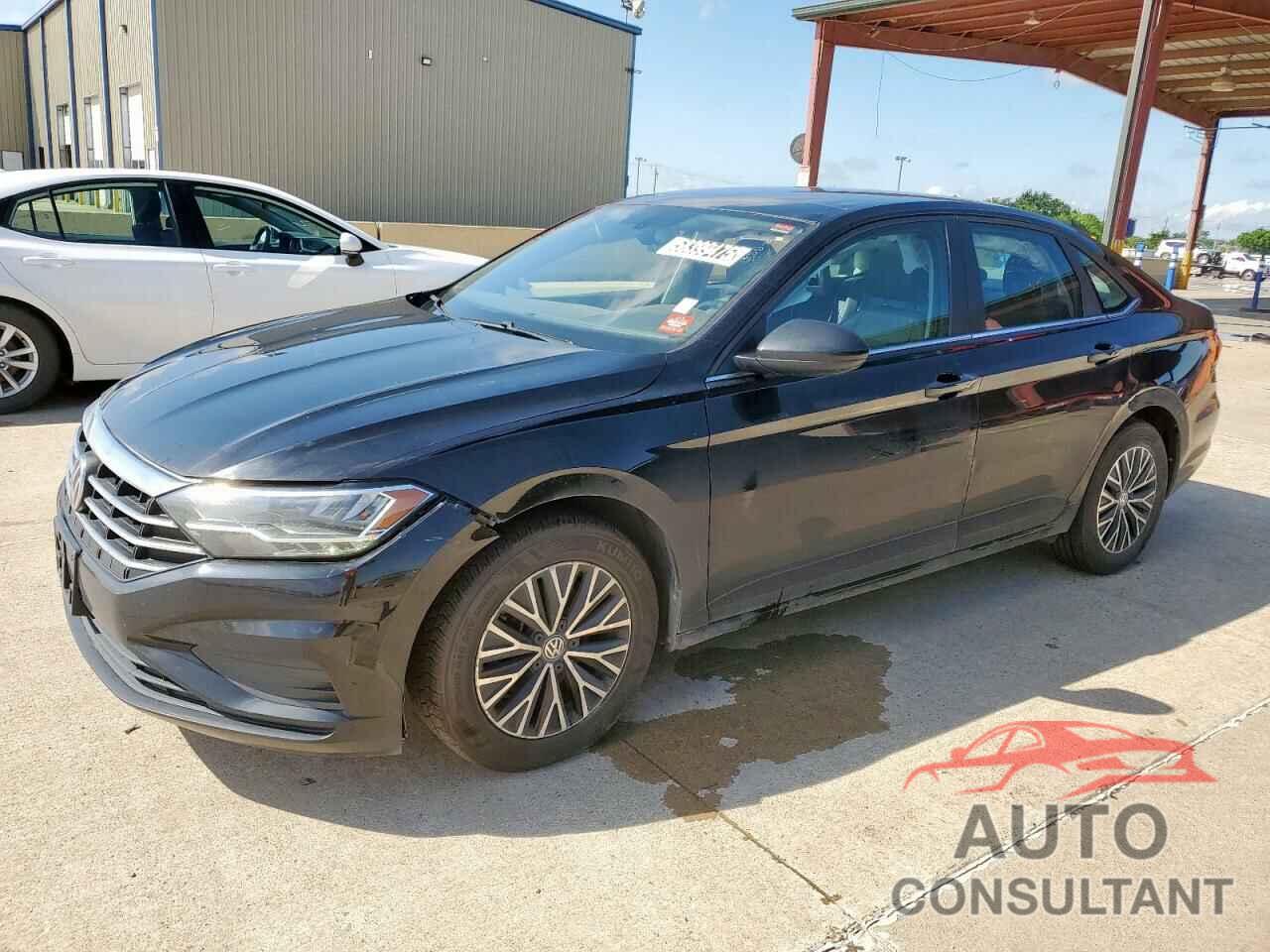 VOLKSWAGEN JETTA 2020 - 3VWC57BU2LM095361