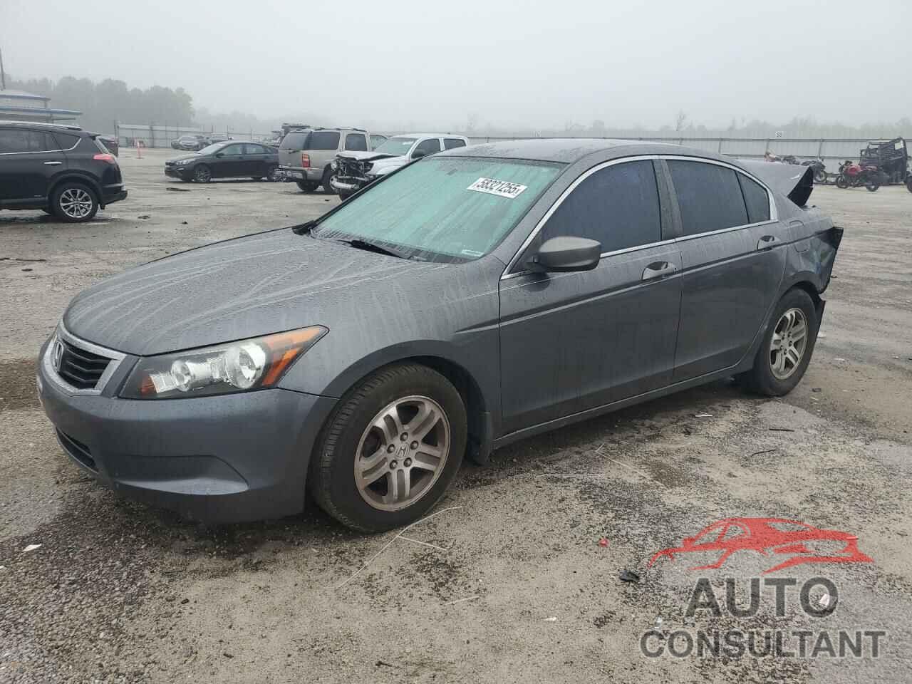 HONDA ACCORD 2010 - 1HGCP2F36AA065762