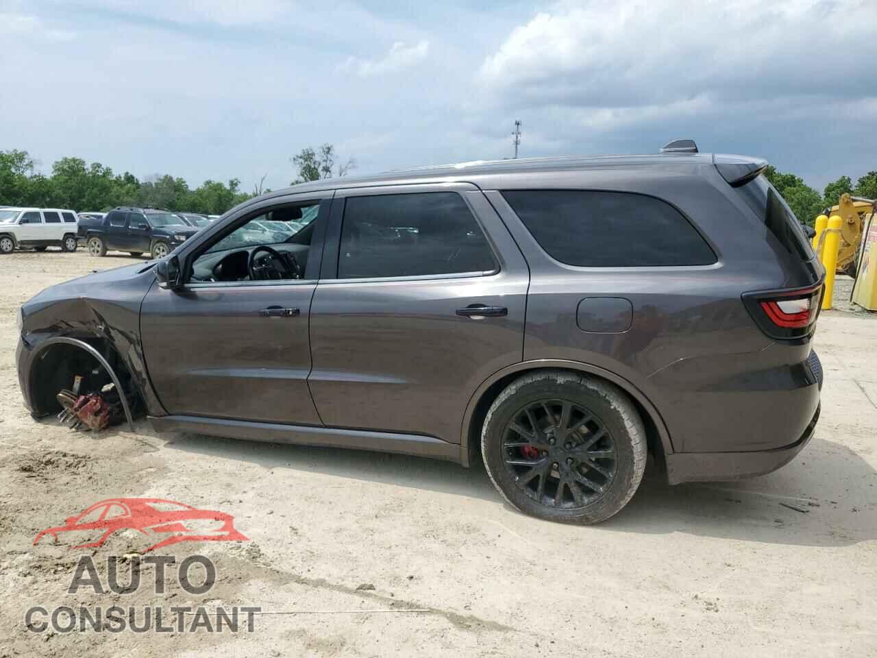 DODGE DURANGO 2015 - 1C4RDJDG0FC904897