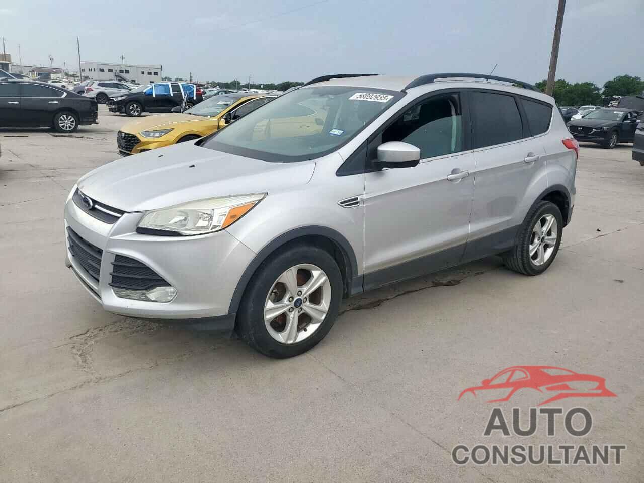 FORD ESCAPE 2016 - 1FMCU0GX1GUA30448
