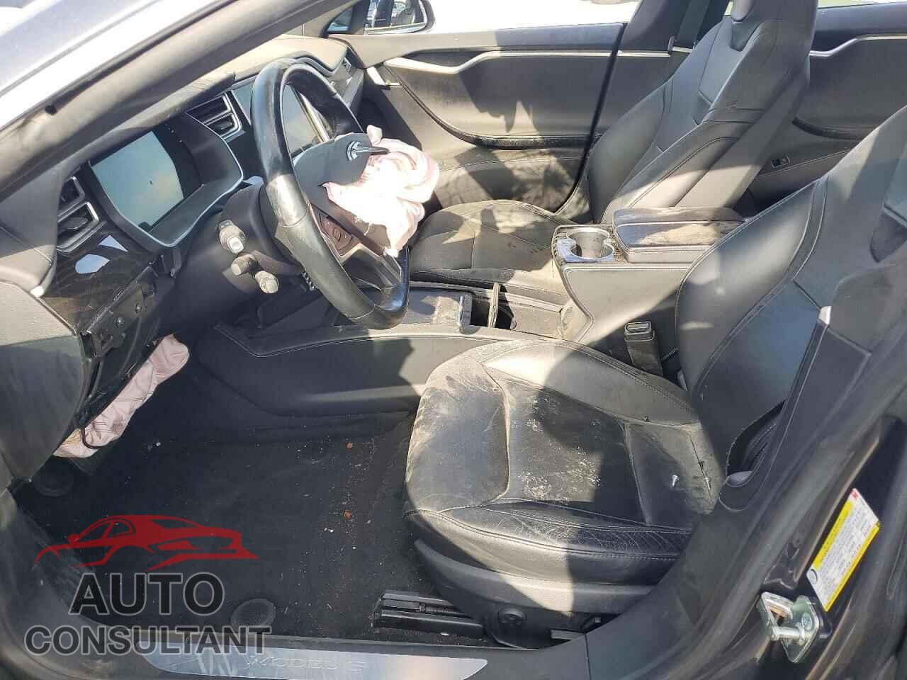 TESLA MODEL S 2016 - 5YJSA1E28GF173055