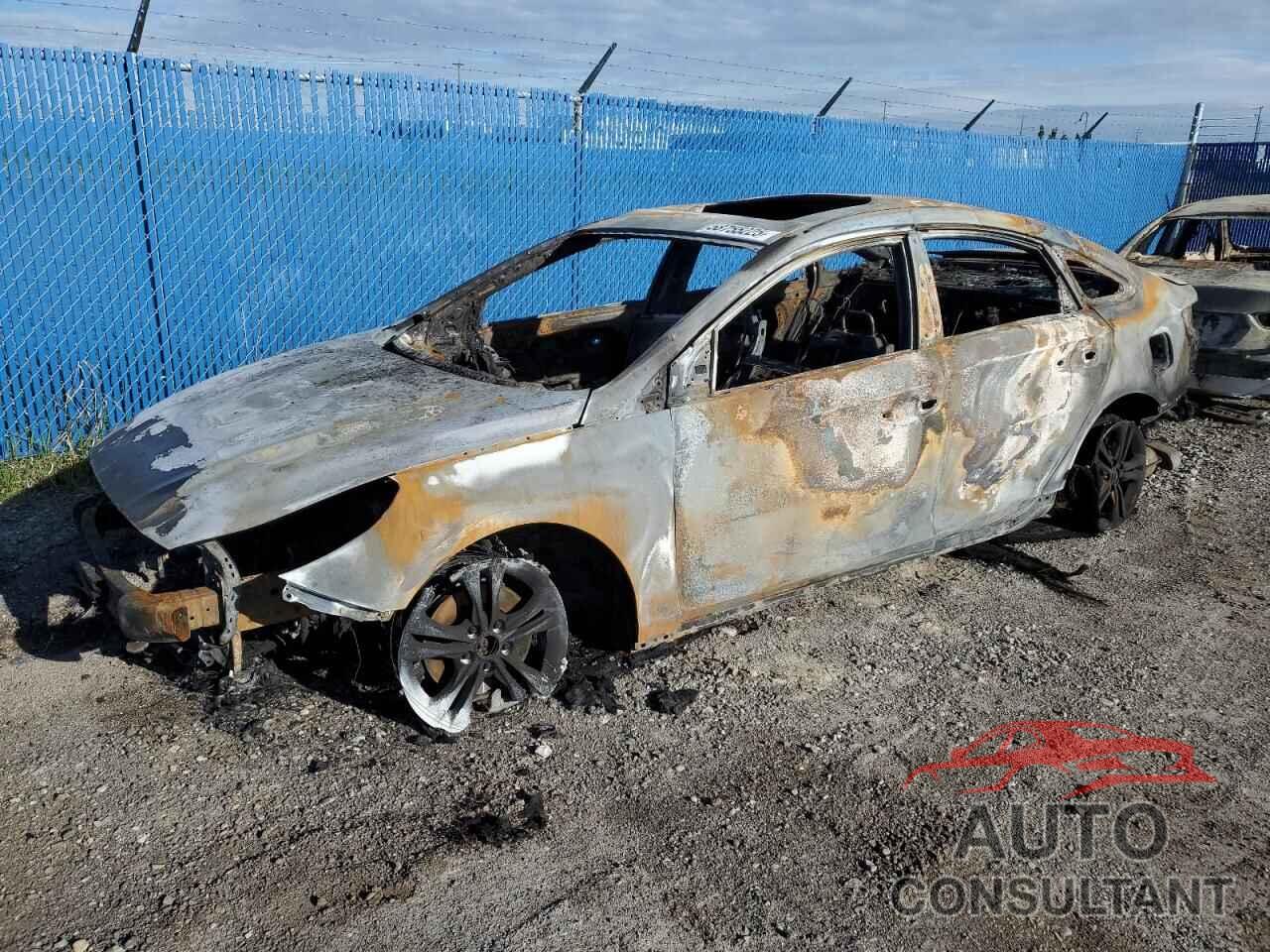 HYUNDAI SONATA 2018 - 5NPE34AF9JH679293