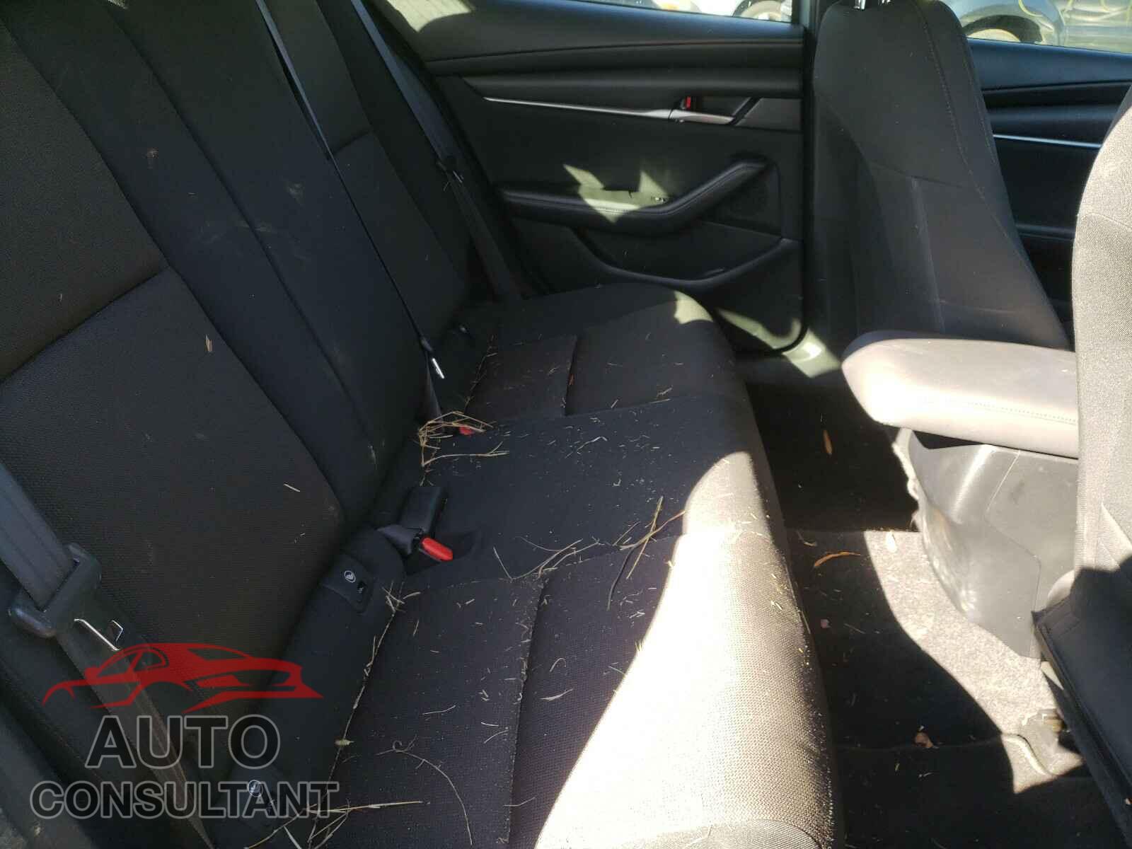 MAZDA 3 2020 - 3MZBPABL7LM134407