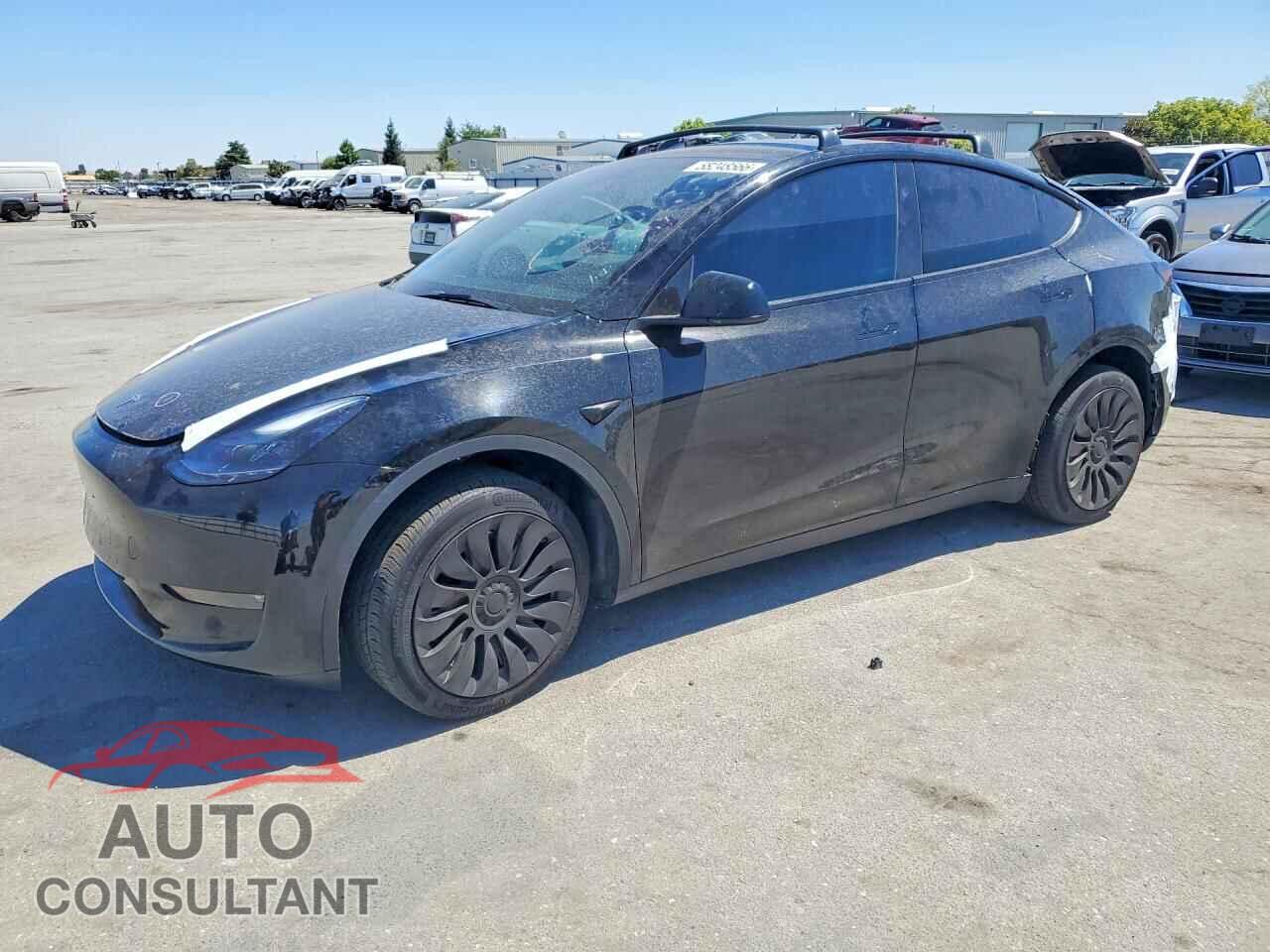TESLA MODEL Y 2023 - 7SAYGDEE8PF816799