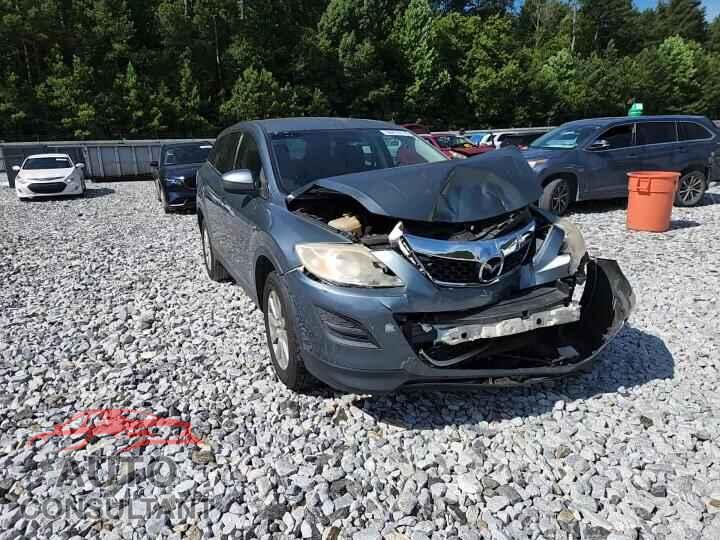 MAZDA CX-9 2010 - JM3TB3MAXA0204597