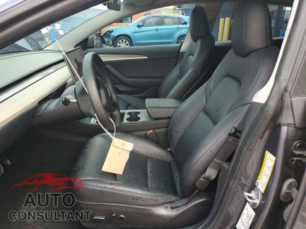 TESLA MODEL 3 2023 - 5YJ3E1EA9PF569107