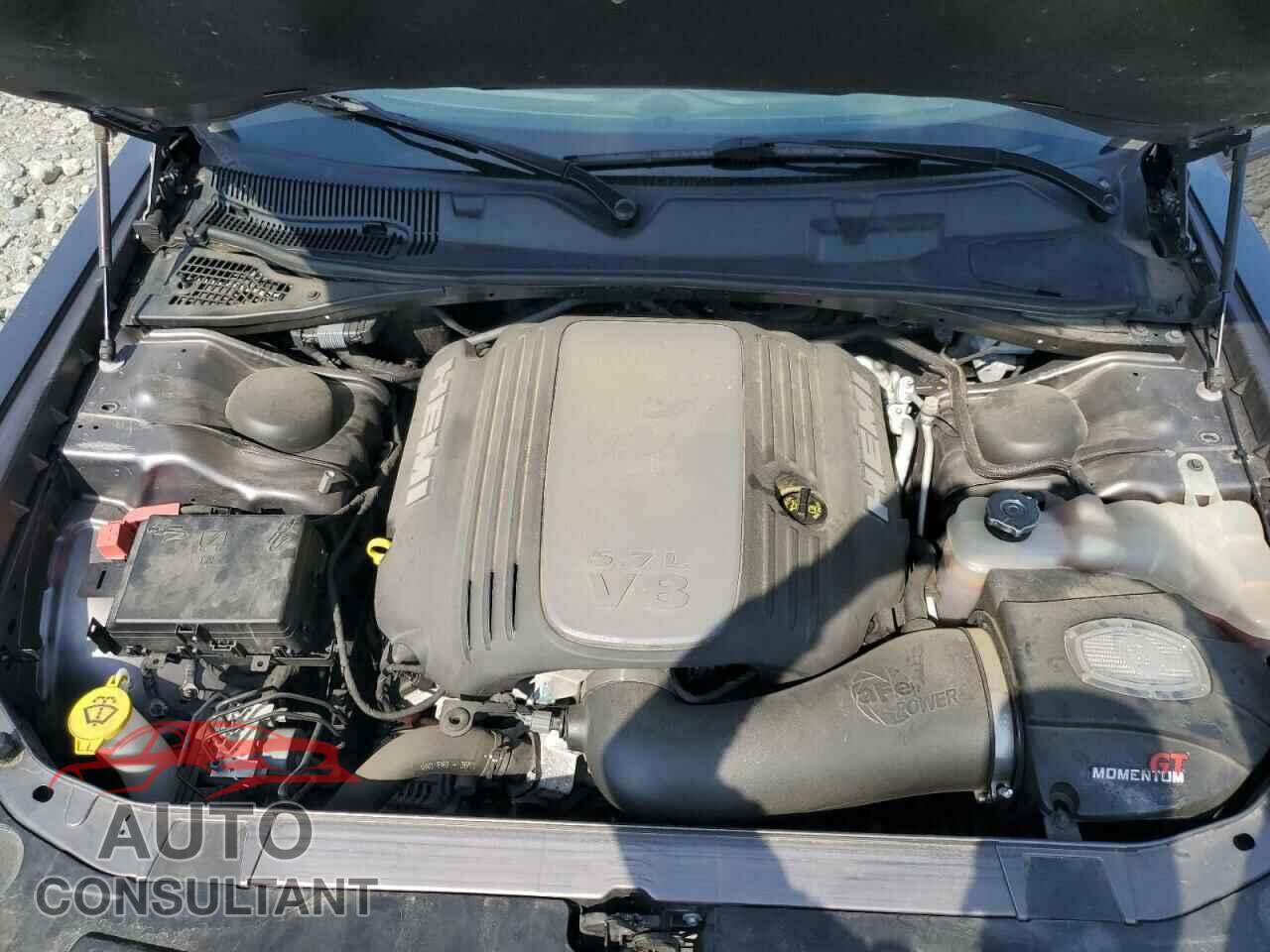 DODGE CHALLENGER 2017 - 2C3CDZBTXHH637826
