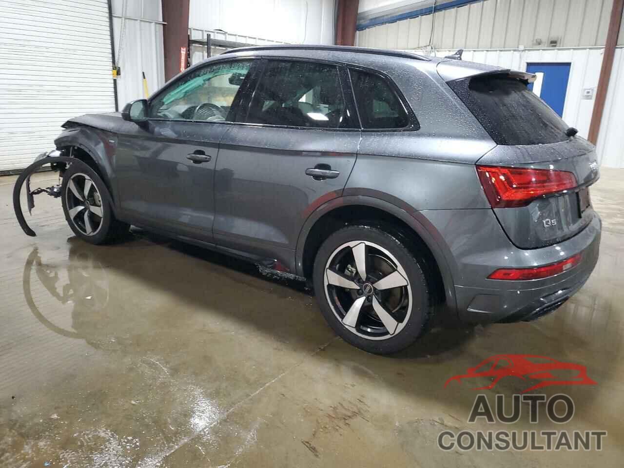 AUDI Q5 2022 - WA1EAAFY2N2120863