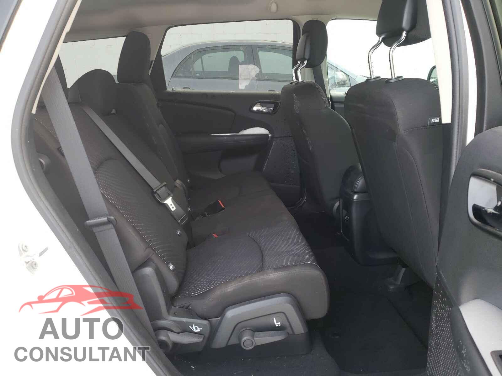 DODGE JOURNEY 2016 - 3C4PDCAB9GT234428