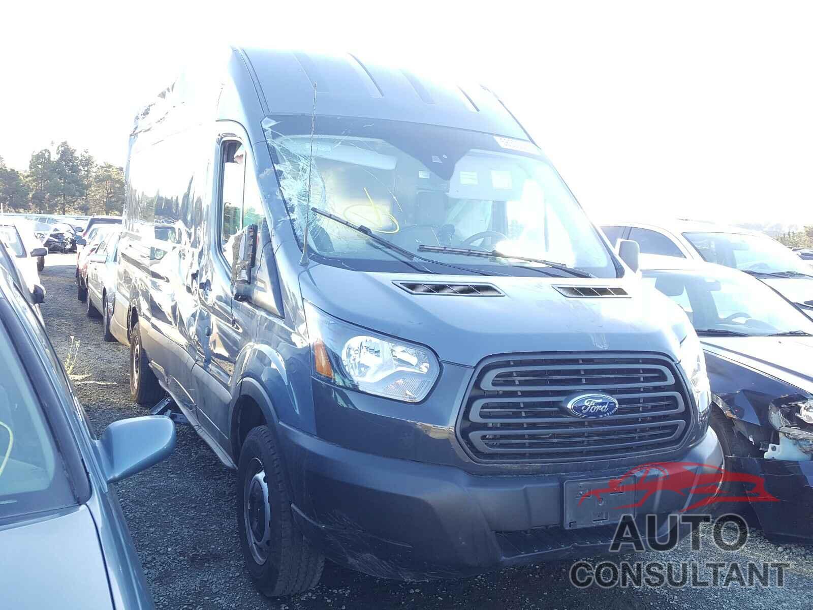 FORD TRANSIT CO 2019 - 1FTYR3XM2KKB13166