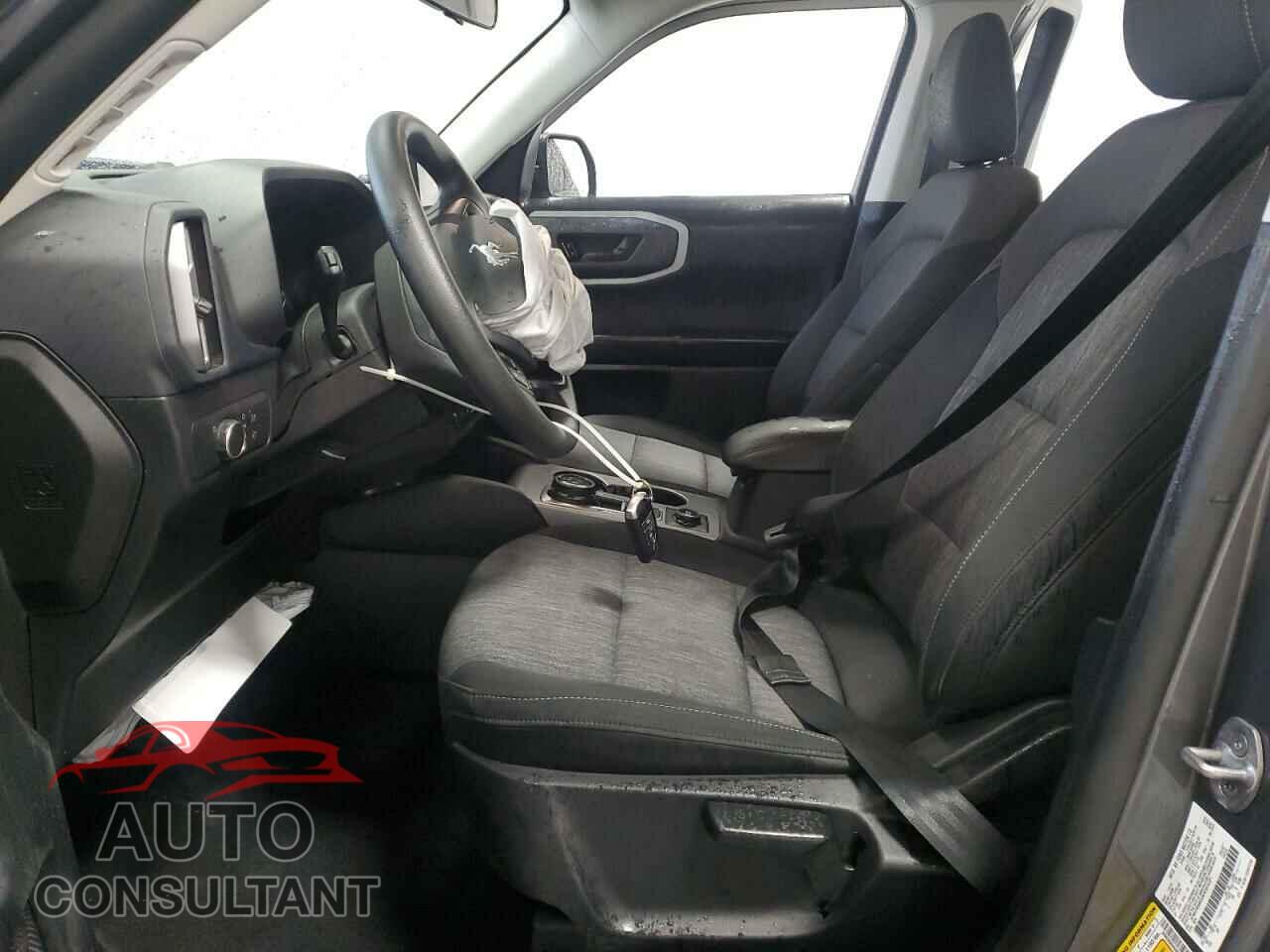 FORD BRONCO 2022 - 3FMCR9B65NRD03321