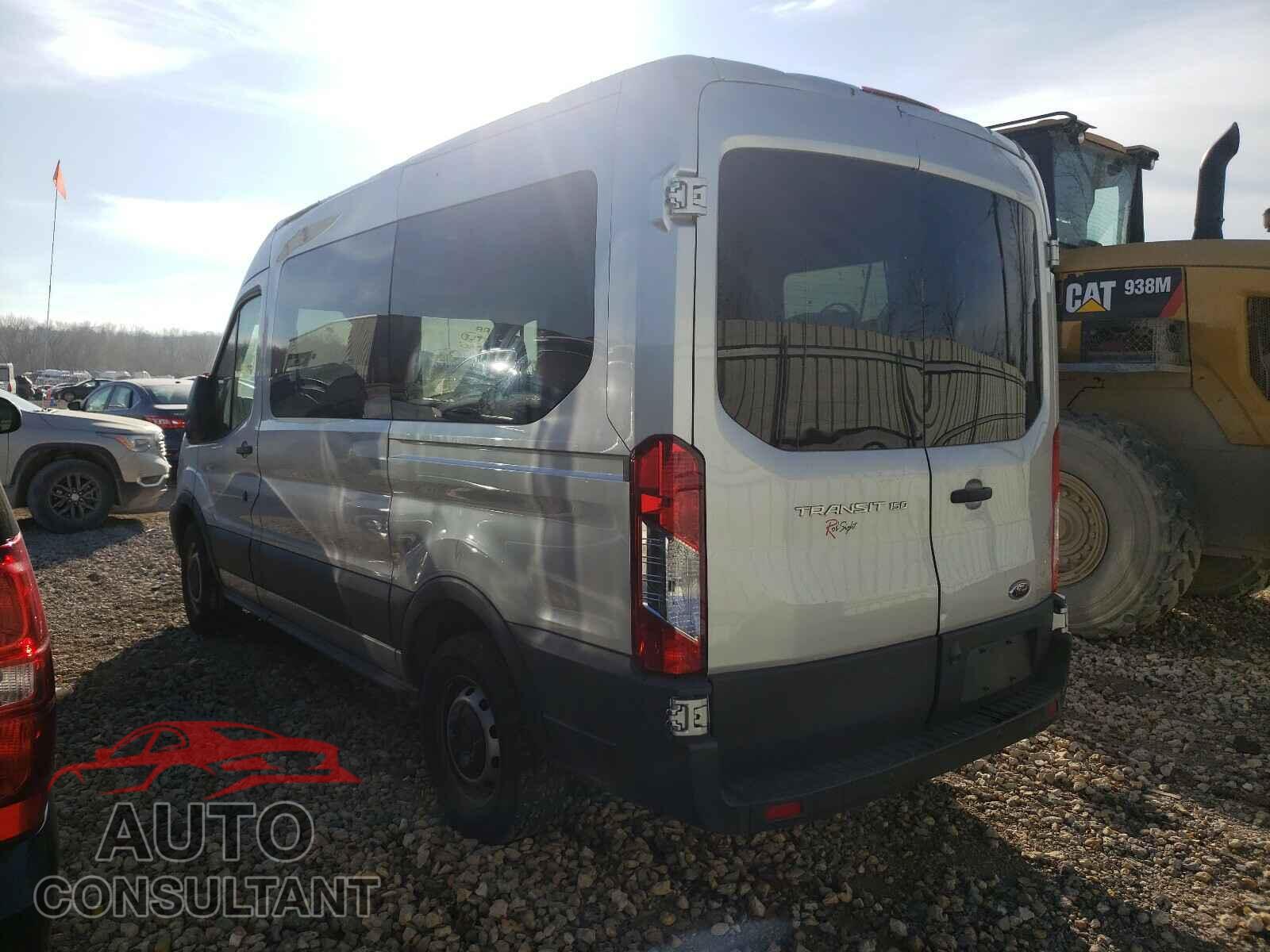 FORD TRANSIT CO 2017 - 1FTYE1CM0HKA27496
