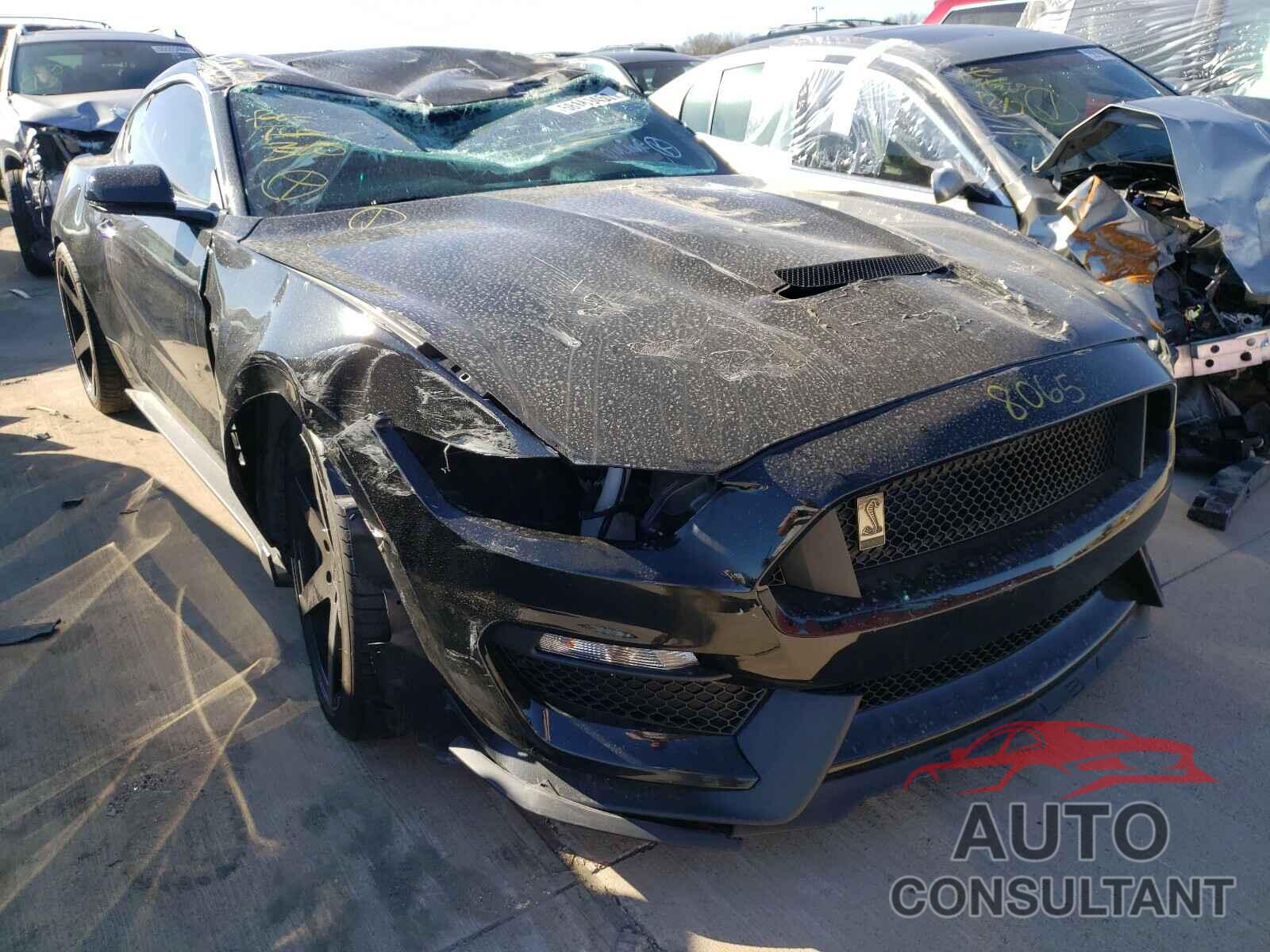 FORD MUSTANG 2016 - 1FA6P8JZ6G5524614