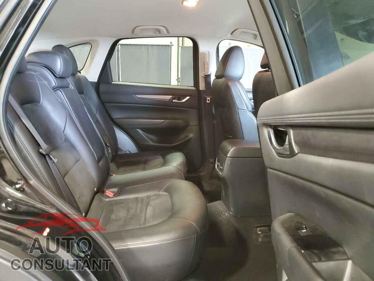 MAZDA CX-5 2019 - JM3KFBCM9K0525473