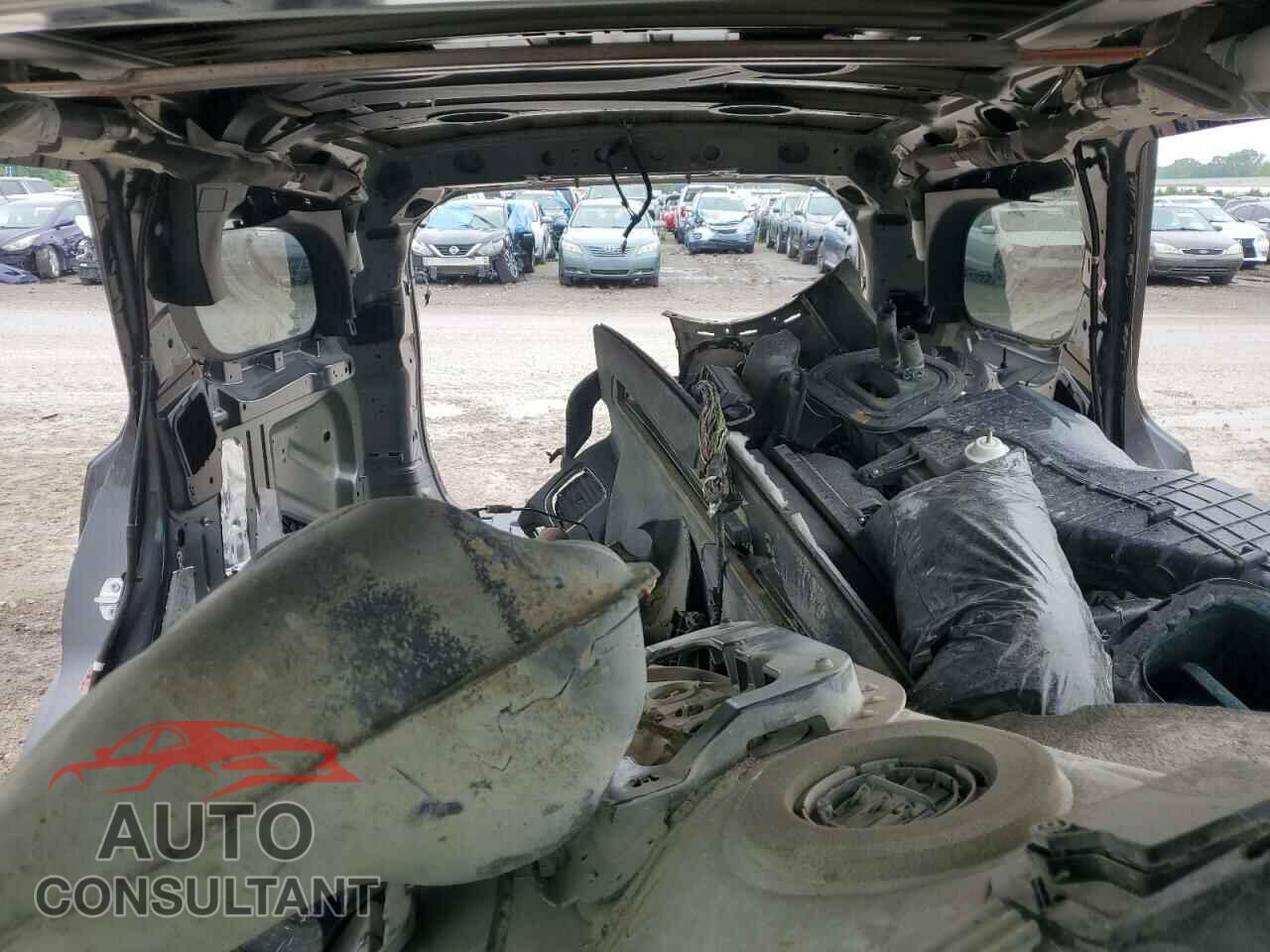 DODGE DURANGO 2018 - 1C4SDJGJ2JC255458