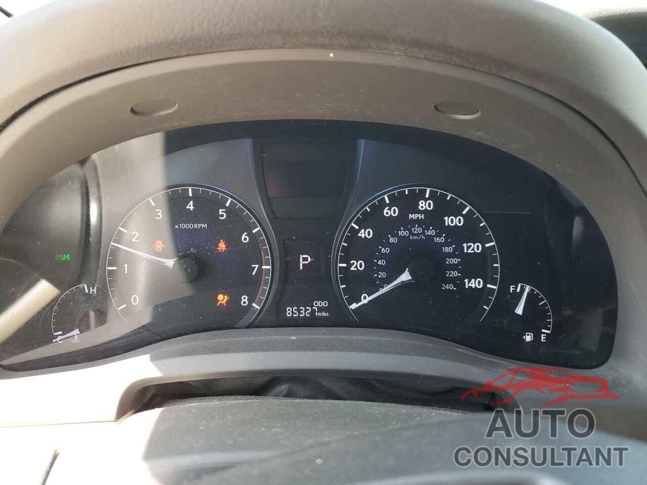 LEXUS RX350 2015 - 2T2ZK1BA1FC204118