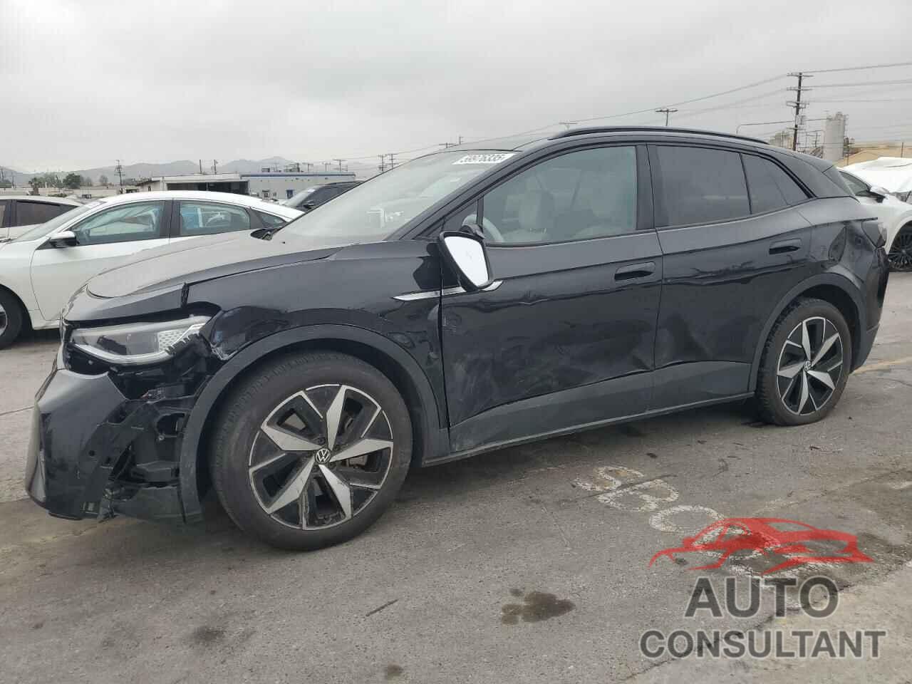 VOLKSWAGEN ID.4 S 2023 - 1V25MPE84PC055737