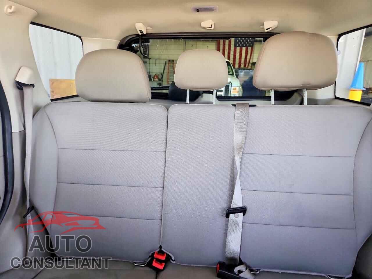 FORD ESCAPE 2012 - 1FMCU9D76CKB33489
