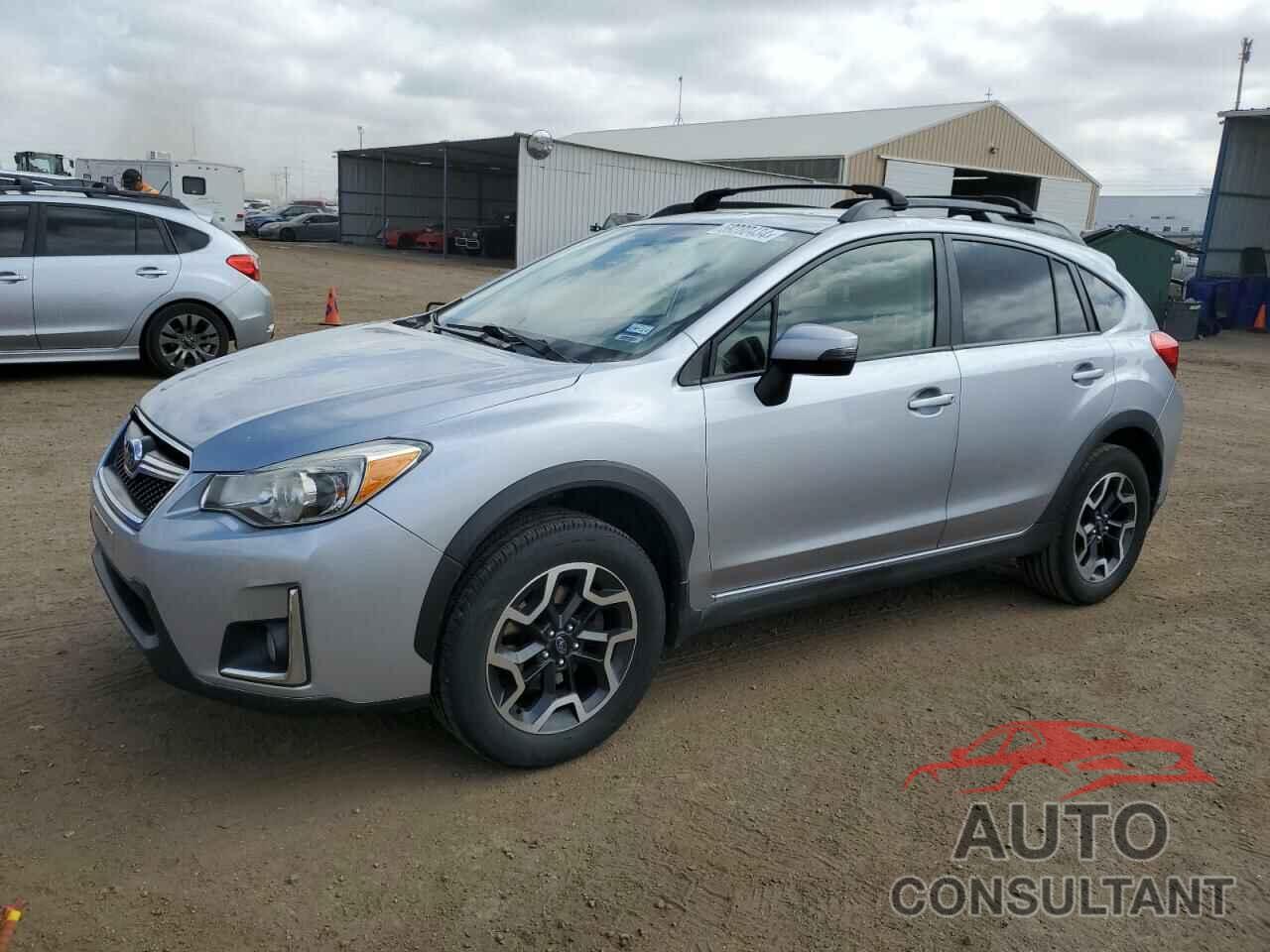 SUBARU CROSSTREK 2017 - JF2GPAKC0H8226304