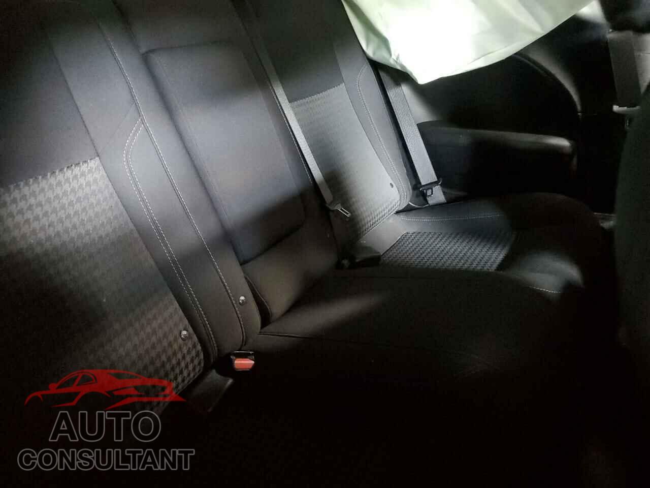 DODGE CHALLENGER 2019 - 2C3CDZGG1KH602921