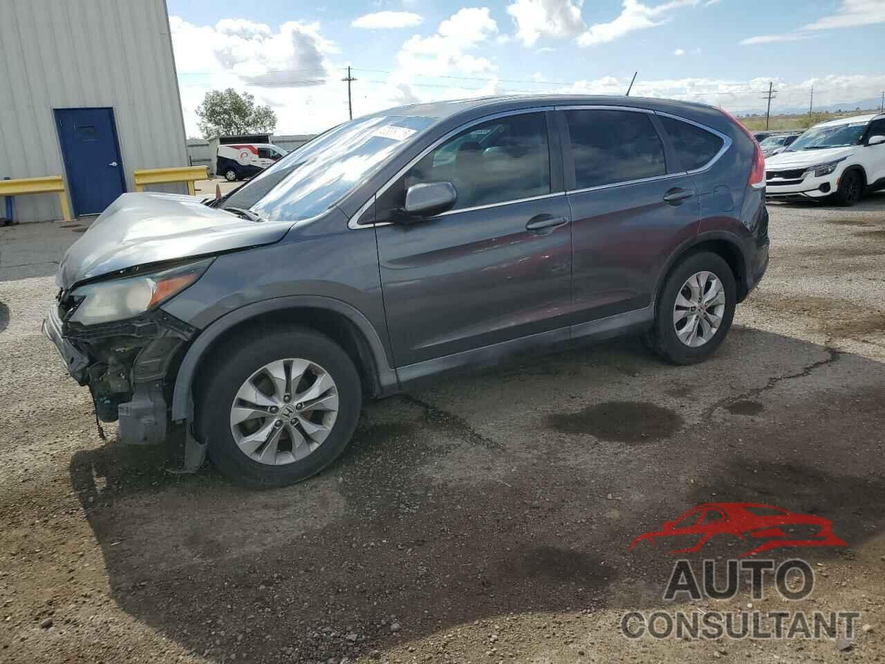 HONDA CRV 2013 - 2HKRM3H5XDH505226